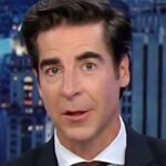 Student Tells Jesse Watters To 'Eat S**t' As Fox News Segment Flies Off The Rails