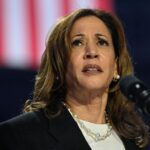 Harris Raised  Million After Debate, Says Voters Deserve Another In Rebuke To Trump