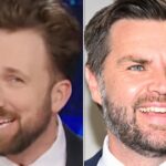 Jordan Klepper Roasts JD Vance Over His Most Clueless Trump Claim Yet