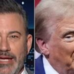 'Mark My Words': Jimmy Kimmel Reveals How Trump's About To Screw His Biggest Fans