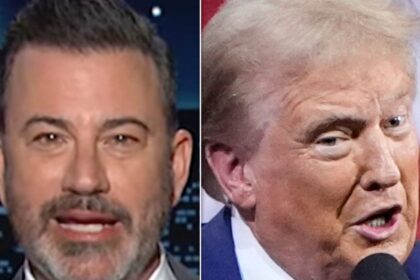 'Mark My Words': Jimmy Kimmel Reveals How Trump's About To Screw His Biggest Fans