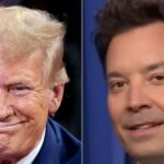 Jimmy Fallon Predicts A Bonkers New Conspiracy Theory From Trump