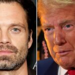 Sebastian Stan Shares Intense Way He Prepared To Play Trump In 'The Apprentice'