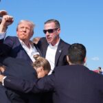 Internal Report Details Secret Service Failures Before Trump Assassination Attempt