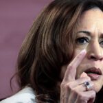 The Delicate Dance Between Kamala Harris And Pro-Palestinian Activists