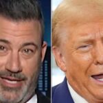 Jimmy Kimmel Exposes How Trump Really Feels About 'The Fans Who Love Him Most'