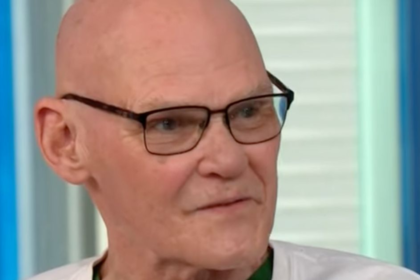 James Carville Makes Bold Election Prediction