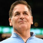 Mark Cuban Recalls Email From Trump As He Unpacks How He 'Grew Out Of' Being A Fan