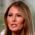 Melania Trump Tells Fox News Her Husband Is A 'Family Man.' The Internet Gags.