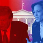 Kamala Harris Made Donald Trump Look Silly and Small at the 2024 Debate