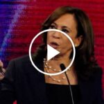 Kamala Harris’s Key Moments in Debates