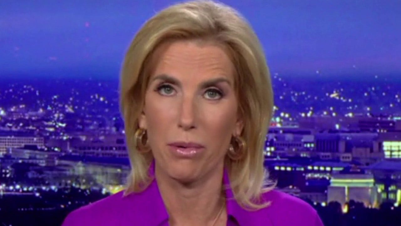 Laura Ingraham: Democrats and never-Trump Republicans have ‘hatred and revenge’ in common