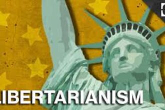 My New Dispatch Article on Updating Libertarianism