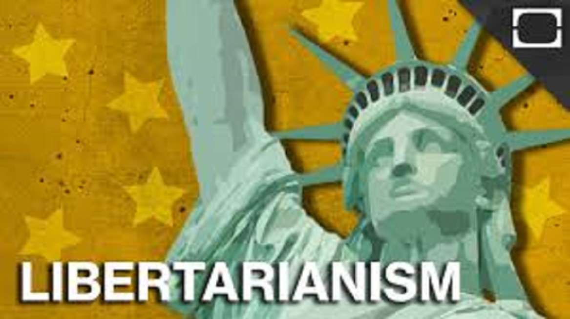 My New Dispatch Article on Updating Libertarianism