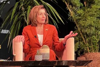 Pelosi suggests ‘30%’ of Republicans are racist, sexist, homophobic: They’d ‘never’ vote Democrat