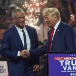 Here’s how Trump and RFK Jr. will team up to make America healthy again