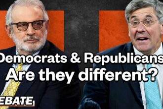 Are the Two Parties Any Different?