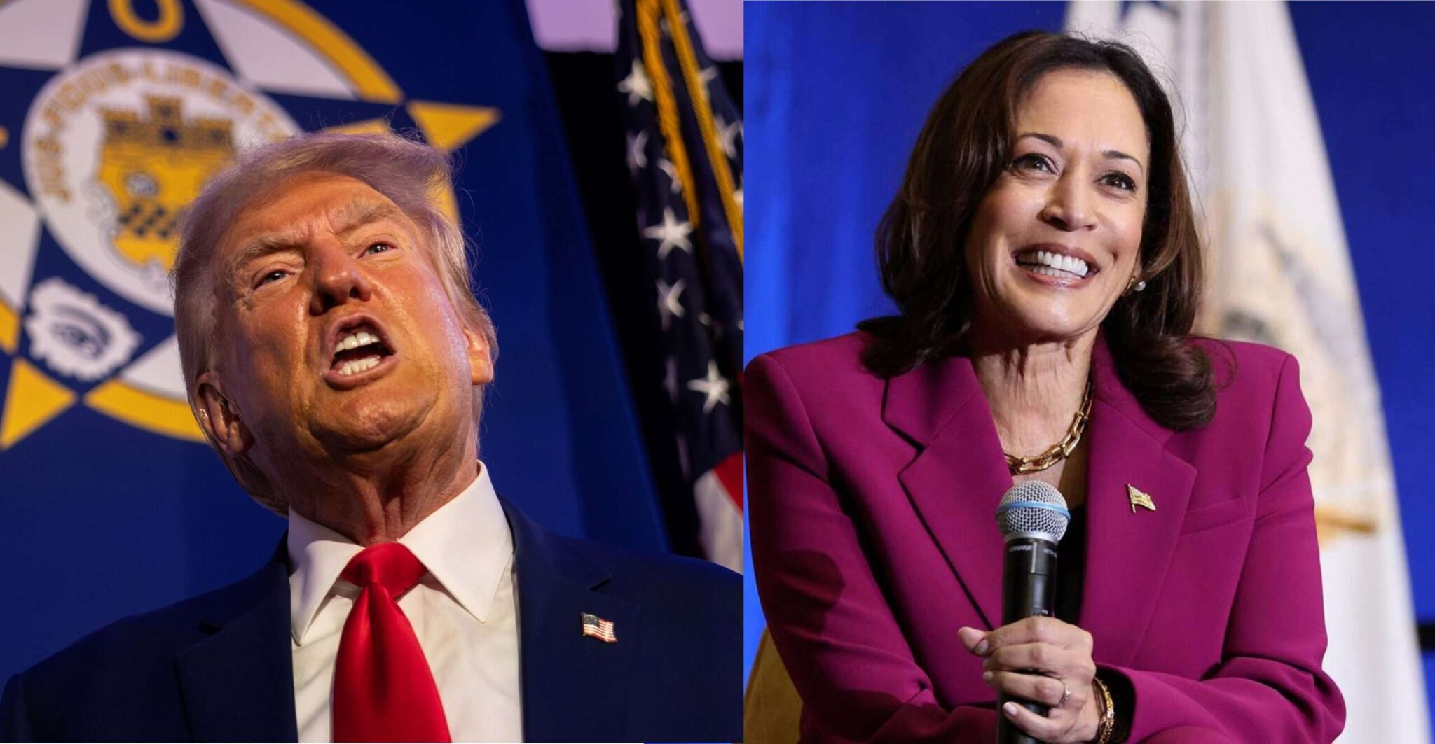 Trump and Harris Both Favor Tax Hikes That Would Hurt Ordinary Americans