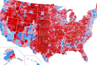 No, the Electoral College Is Not a Relic of Slavery