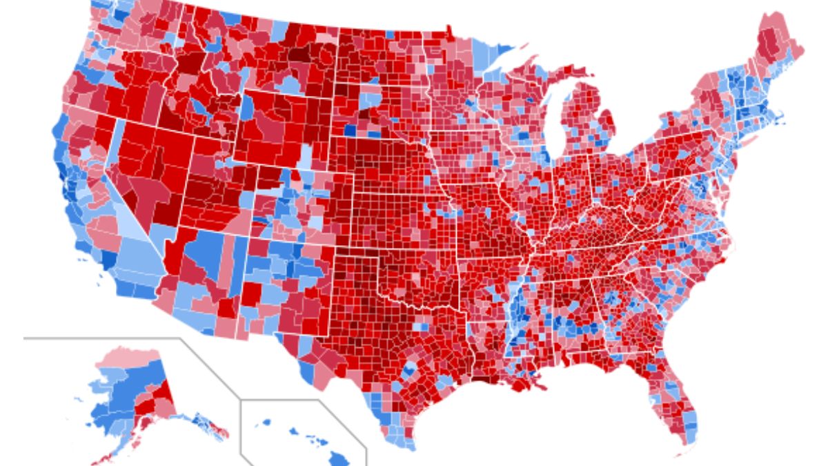 No, the Electoral College Is Not a Relic of Slavery