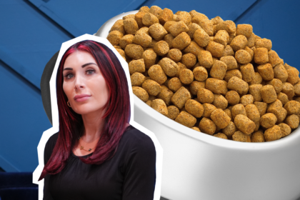 Laura Loomer Ate Dog Food for a Company That Is Obsessed With “Masculinity” and Being “Naked”