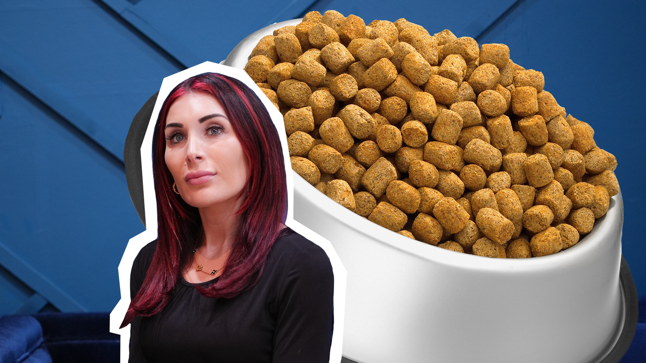 Laura Loomer Ate Dog Food for a Company That Is Obsessed With “Masculinity” and Being “Naked”