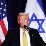 Donald Trump Wants to Divide American Jews