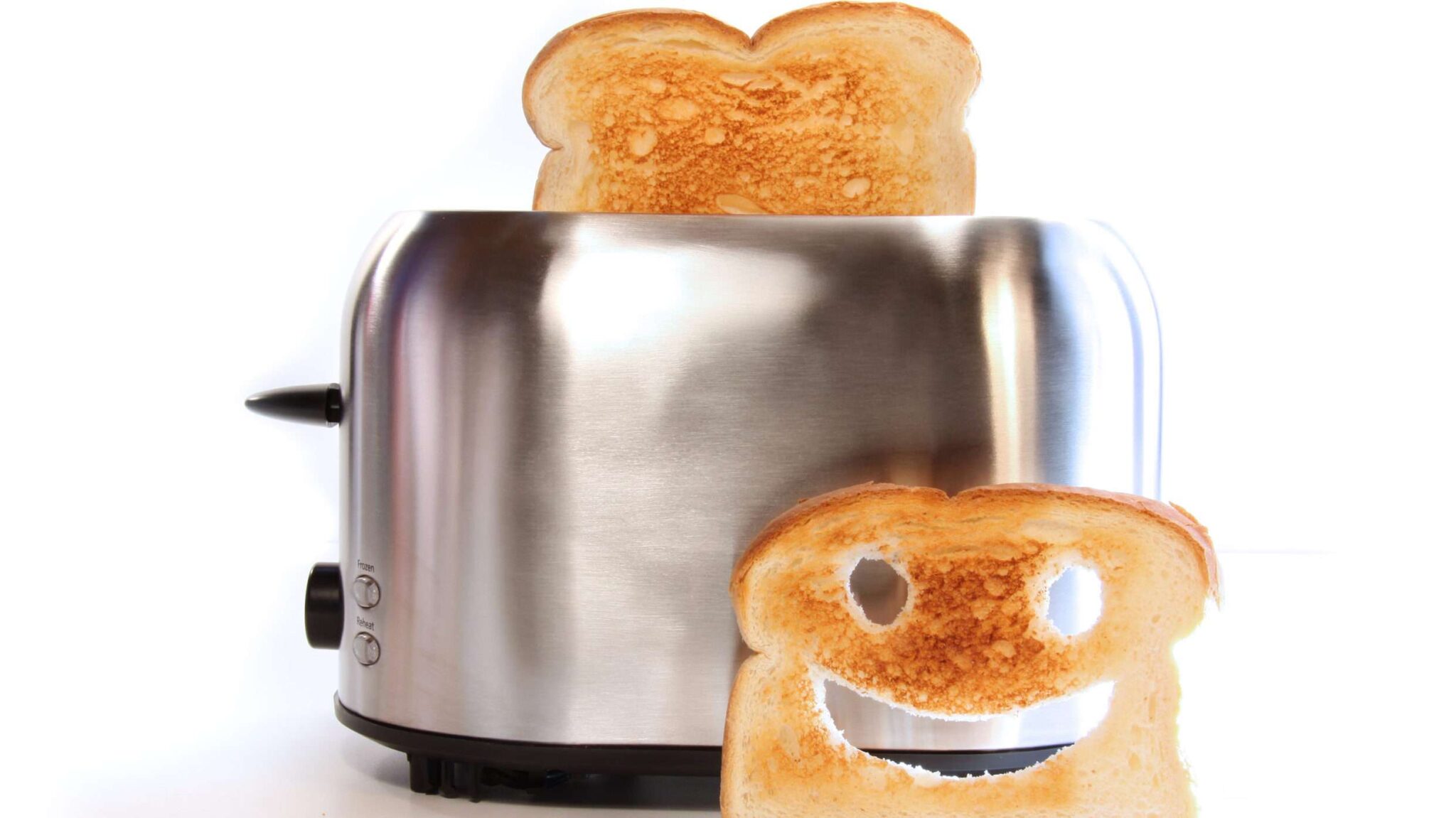 How Much Would an American-Made Toaster Actually Cost?