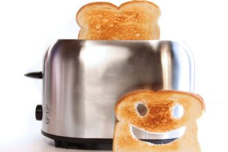 How Much Would an American-Made Toaster Actually Cost?