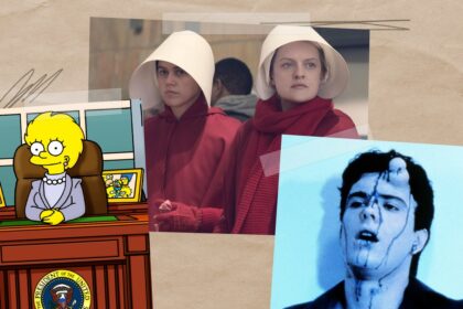 7 Times the 2024 Election Stole the Plot From Our Favorite Pop Culture Hits