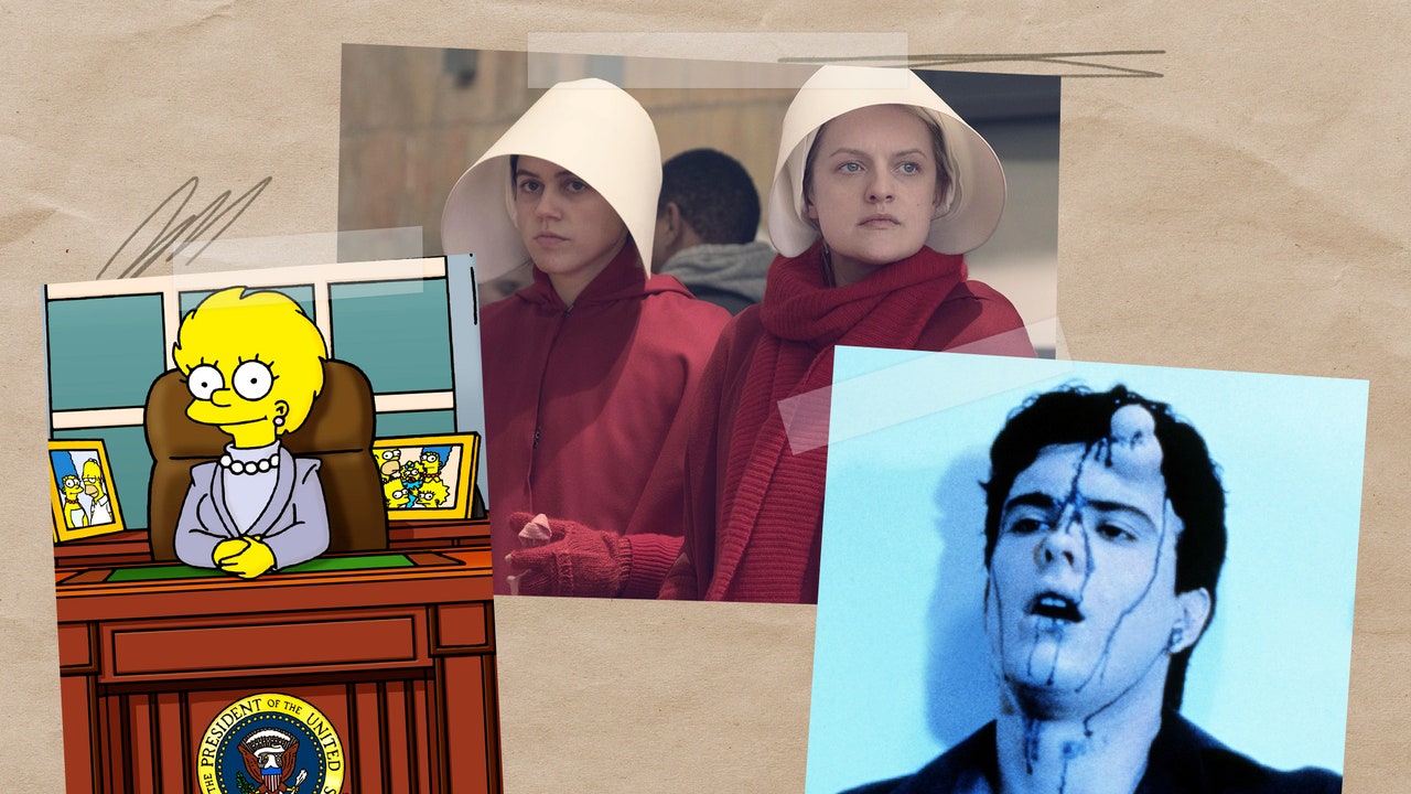 7 Times the 2024 Election Stole the Plot From Our Favorite Pop Culture Hits