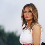 Melania Trump May Be Republishing Her Nude Photos, According to One Photographer