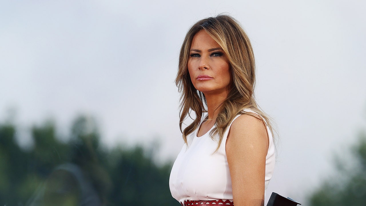 Melania Trump May Be Republishing Her Nude Photos, According to One Photographer