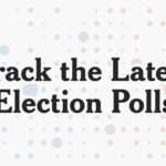 Joe Biden vs. Donald Trump: Archived 2024 Presidential Election Polls