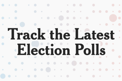 Joe Biden vs. Donald Trump: Archived 2024 Presidential Election Polls