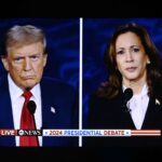 What Are Trump and Harris’s Tax Policies?