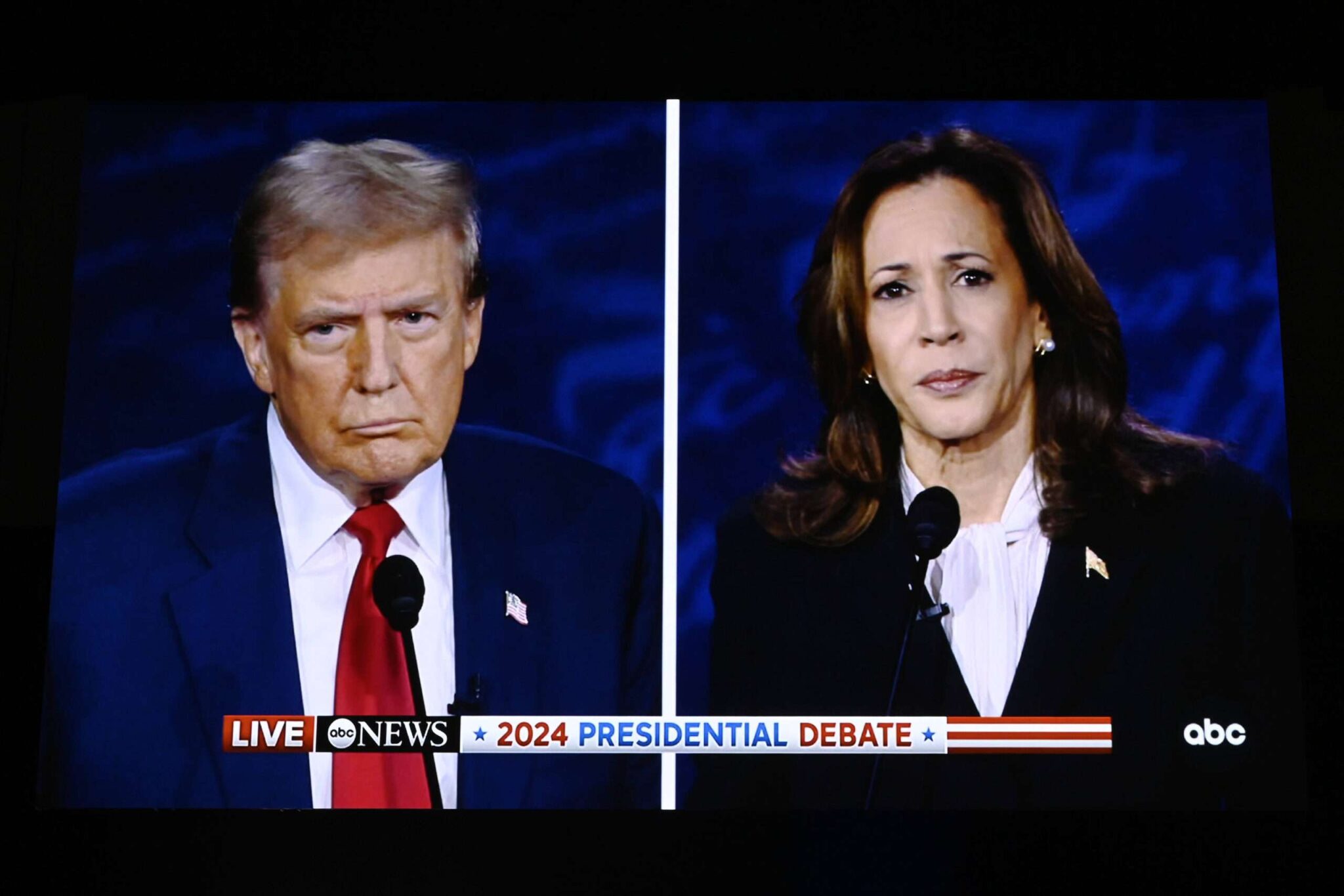 What Are Trump and Harris’s Tax Policies?