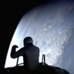 Jared Isaacman Completes First Private Spacewalk on Space X’s Polaris Dawn Mission