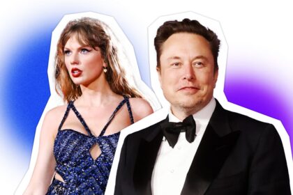 Elon Musk Tweeted a Disturbing Sexual Comment to, Apparently, Taylor Swift