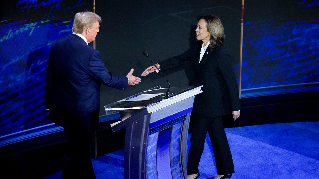 Harris, Trump enter post-debate ‘homestretch’ with dueling rallies in key battleground states