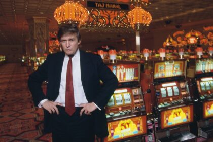 From Trump Convictions to Assassination Attempts: How Prediction Markets Have Turned American Politics Into a Casino