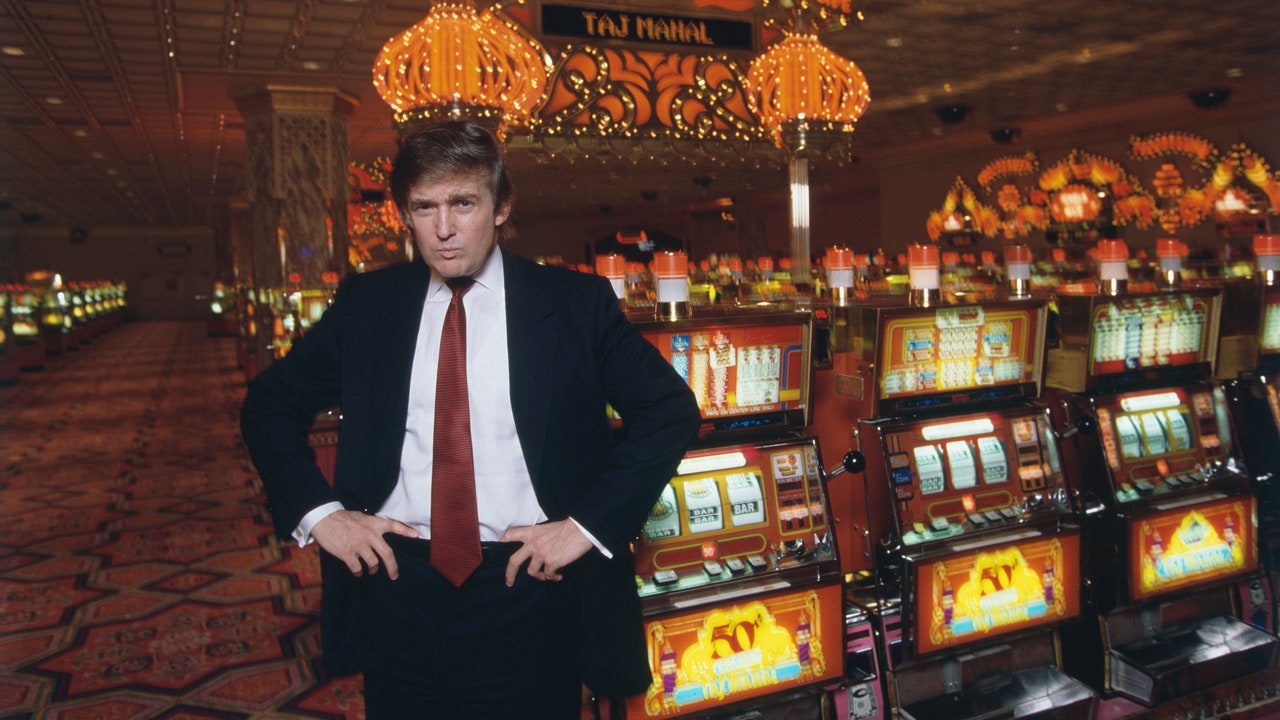 From Trump Convictions to Assassination Attempts: How Prediction Markets Have Turned American Politics Into a Casino