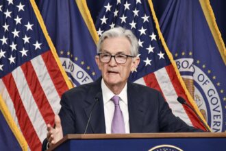 Federal Reserve Cuts Short-Term Interest Rates