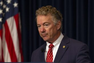 Rand Paul’s Plan To Balance the Budget Highlights Congress’ Addiction To Borrowing