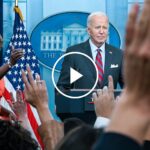 Biden Voices Concern That the Election May Not Be ‘Peaceful’