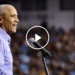 Obama Rallies for Harris in Pittsburgh