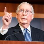 Mitch McConnell, Who Endorsed Trump, Called Him “Unfit” For Office