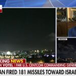 Israel's response against Iran's latest attack will be 'much stronger' than last time: Gen. Joseph Votel