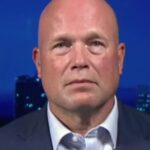 Matt Whitaker: These transnational organizations have made a 'massive resurgence' under Biden-Harris