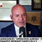 Trump's 'Operation Aurora' is the only option he has: John Fabbricatore